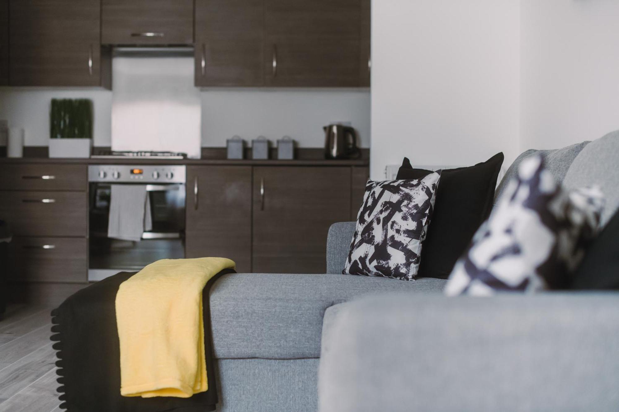 Comfysleep Apartment