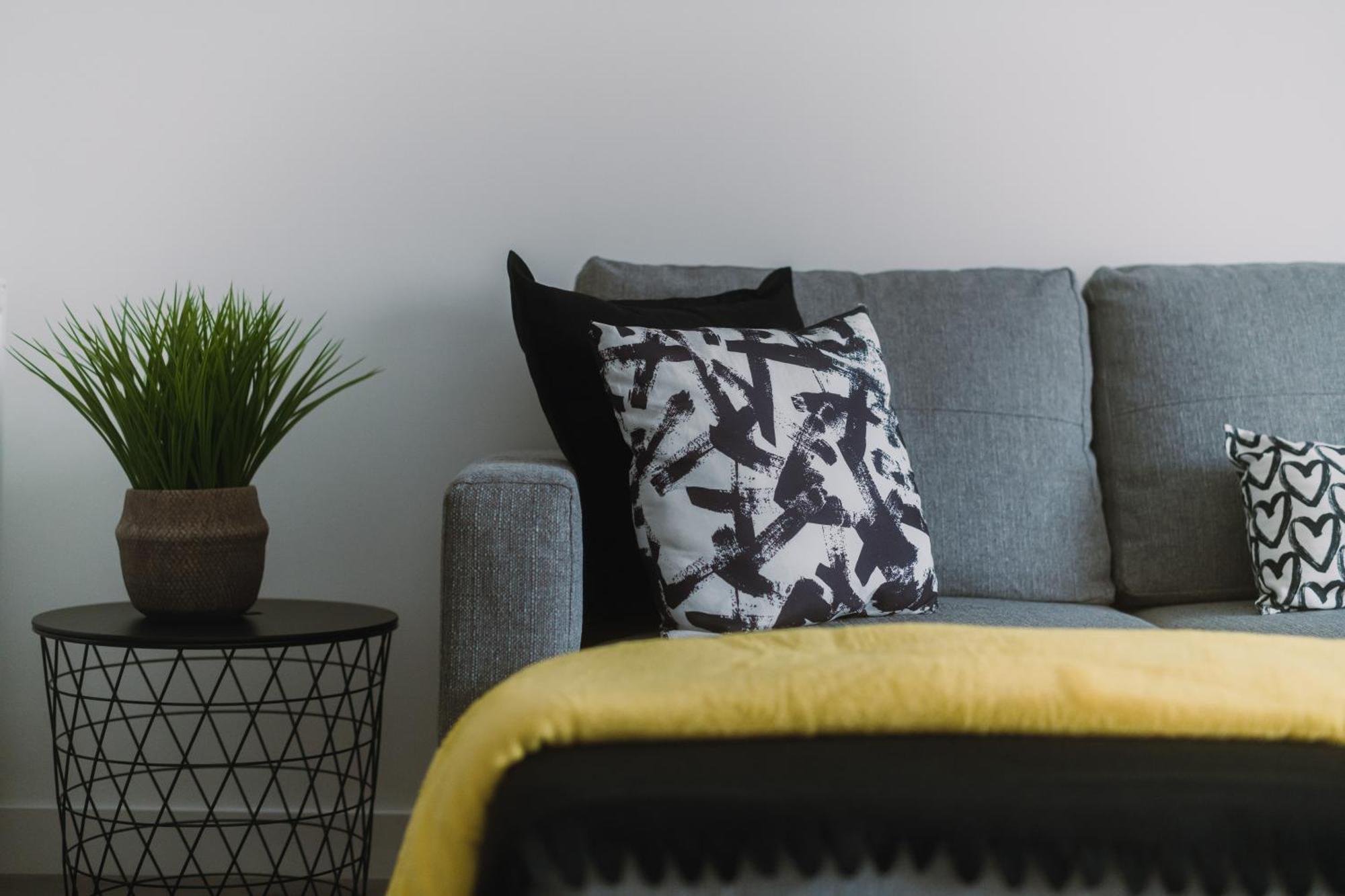 Comfysleep Apartment *