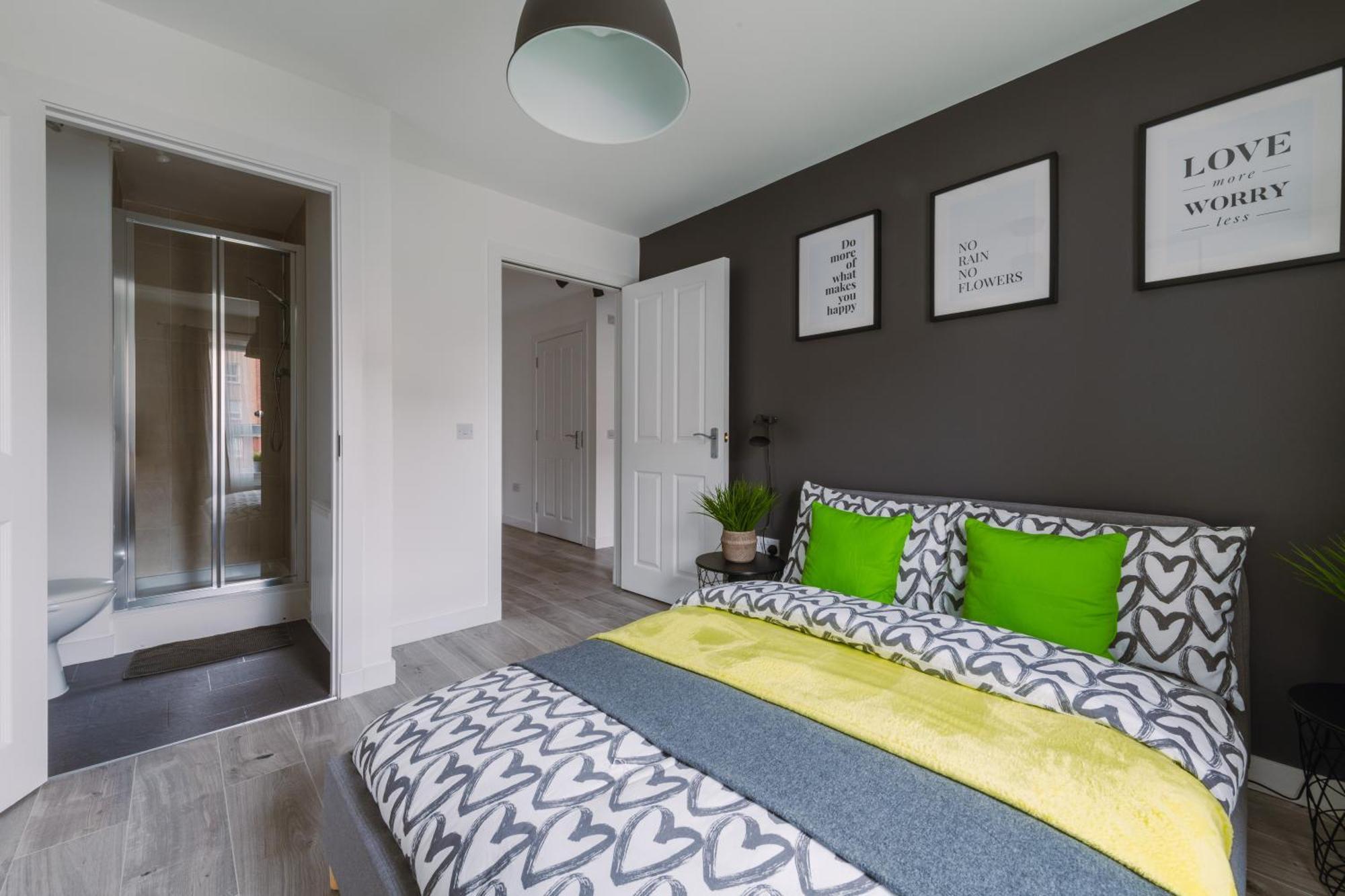 Comfysleep Glasgow