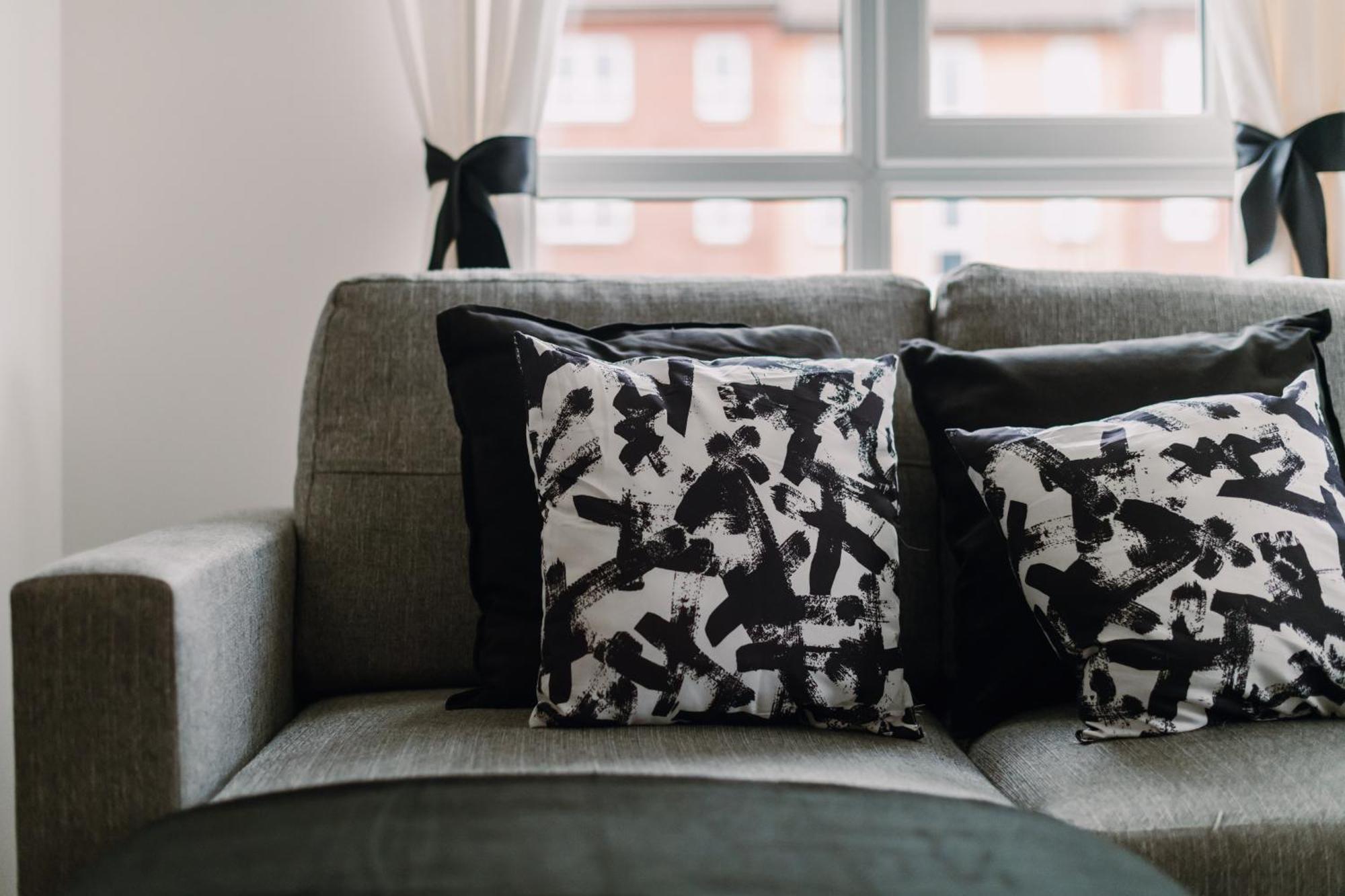 Apartment Comfysleep *