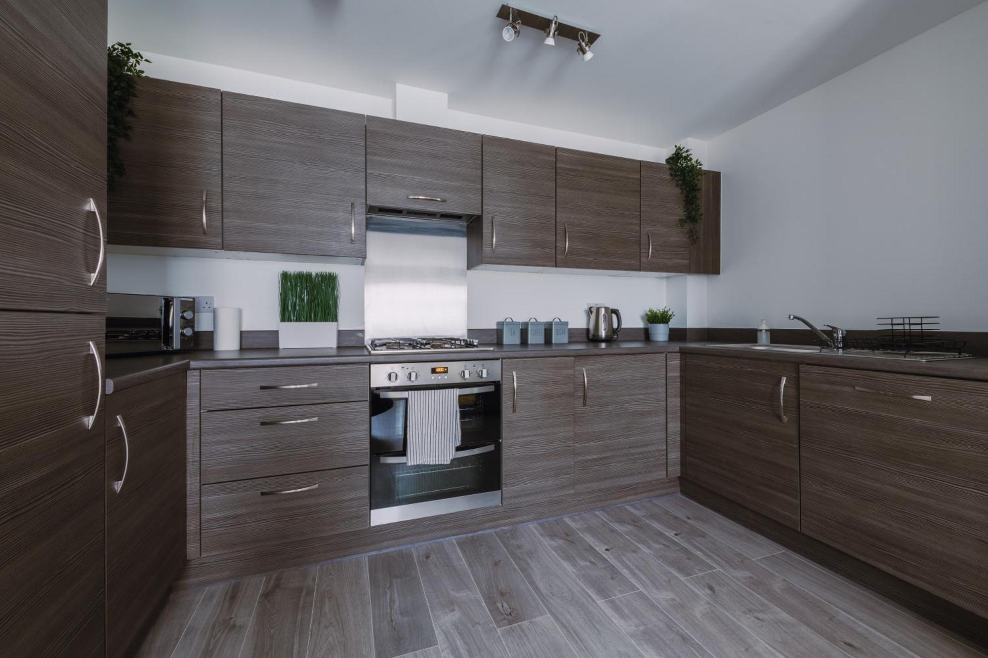 Comfysleep Apartment