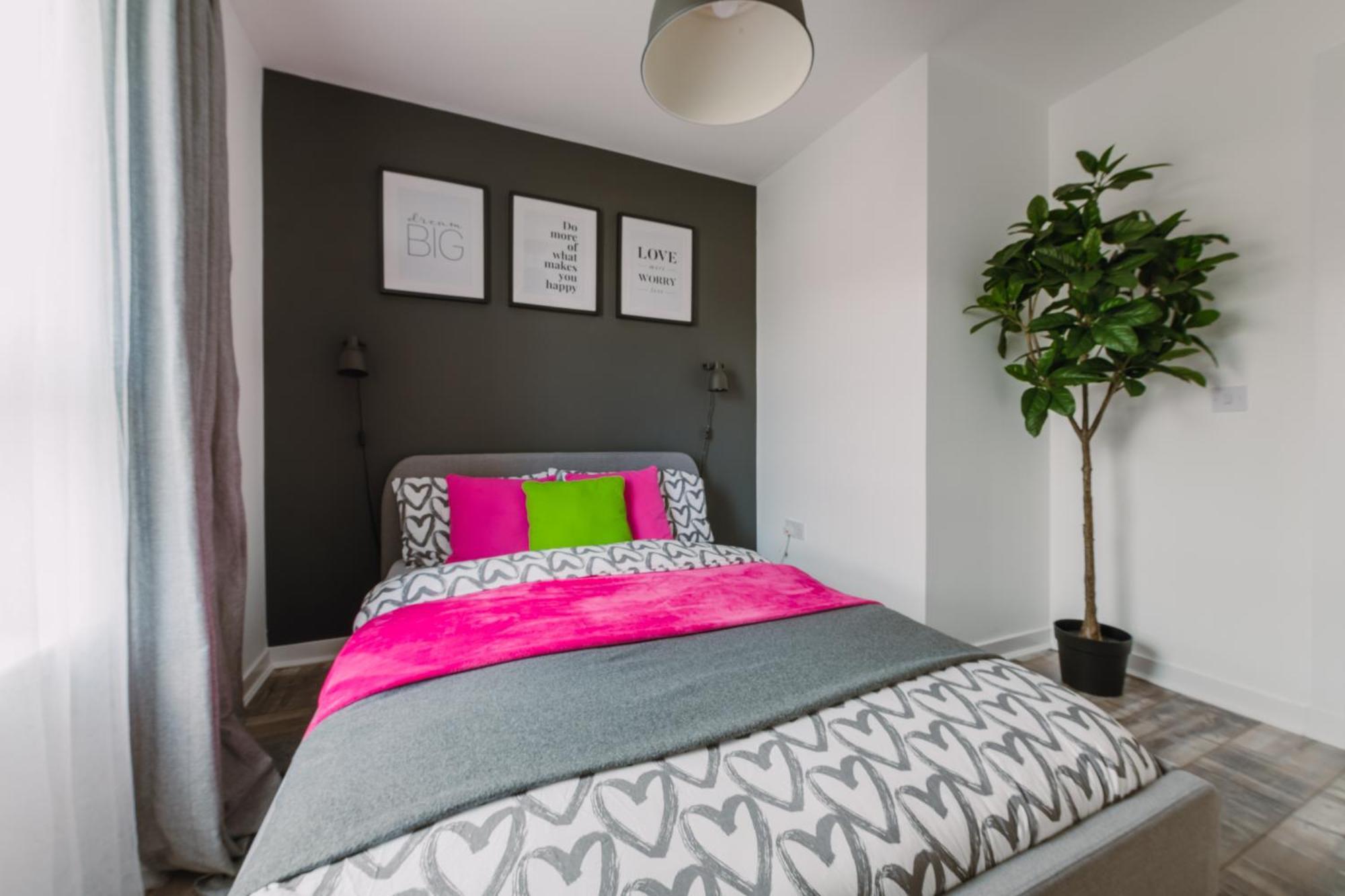 Apartment Comfysleep
