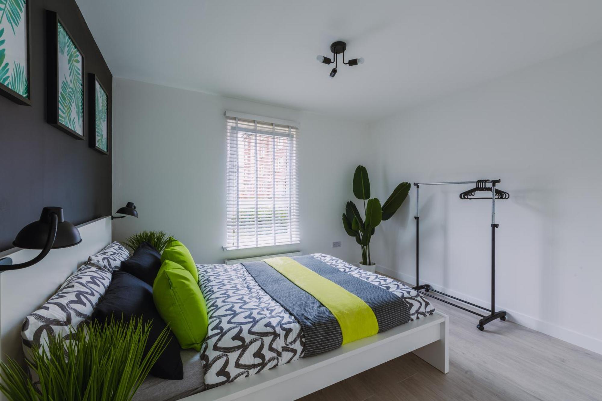 Comfysleep Apartment Glasgow