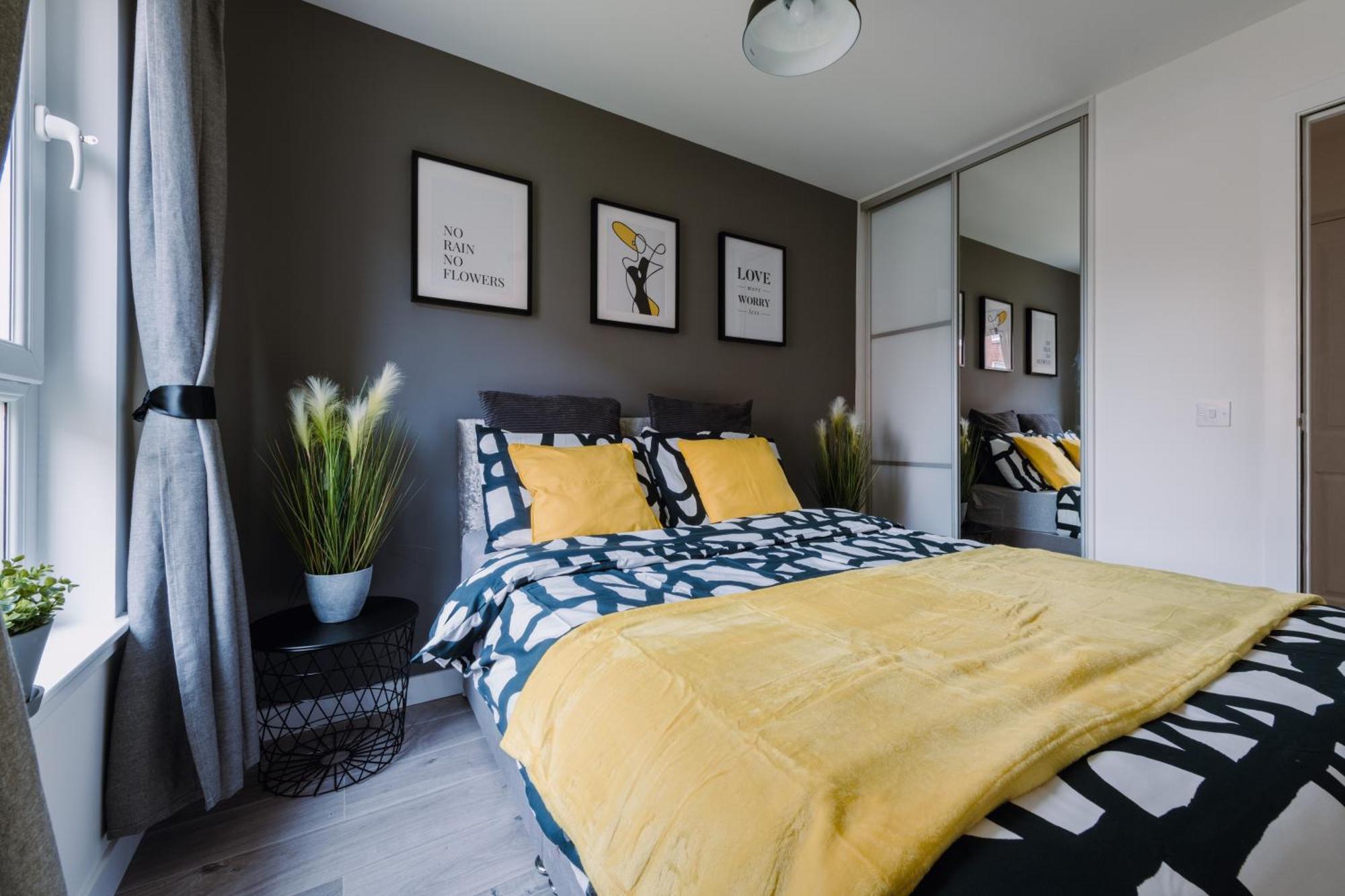 Comfysleep Apartment