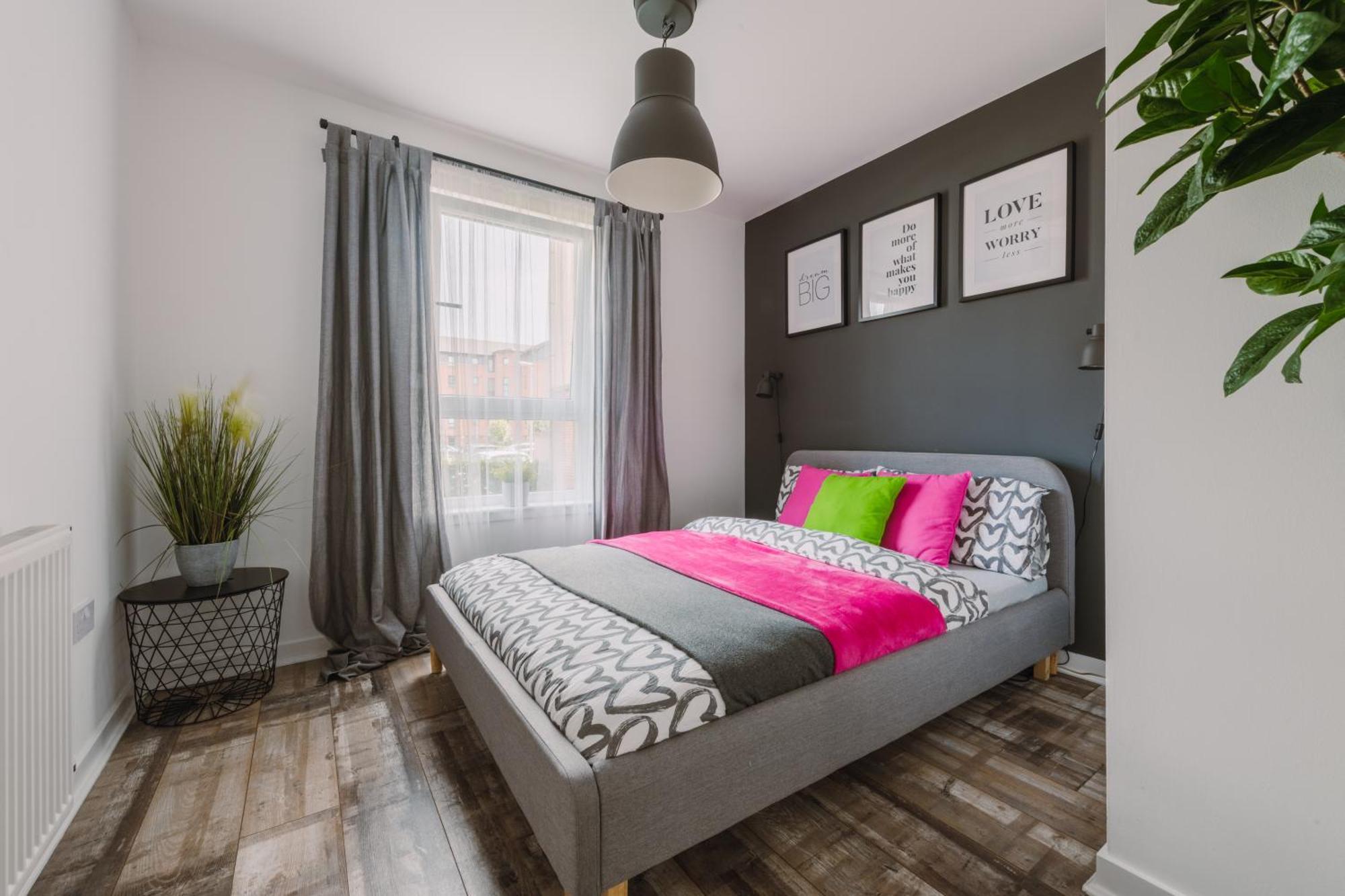 Comfysleep Apartment *
