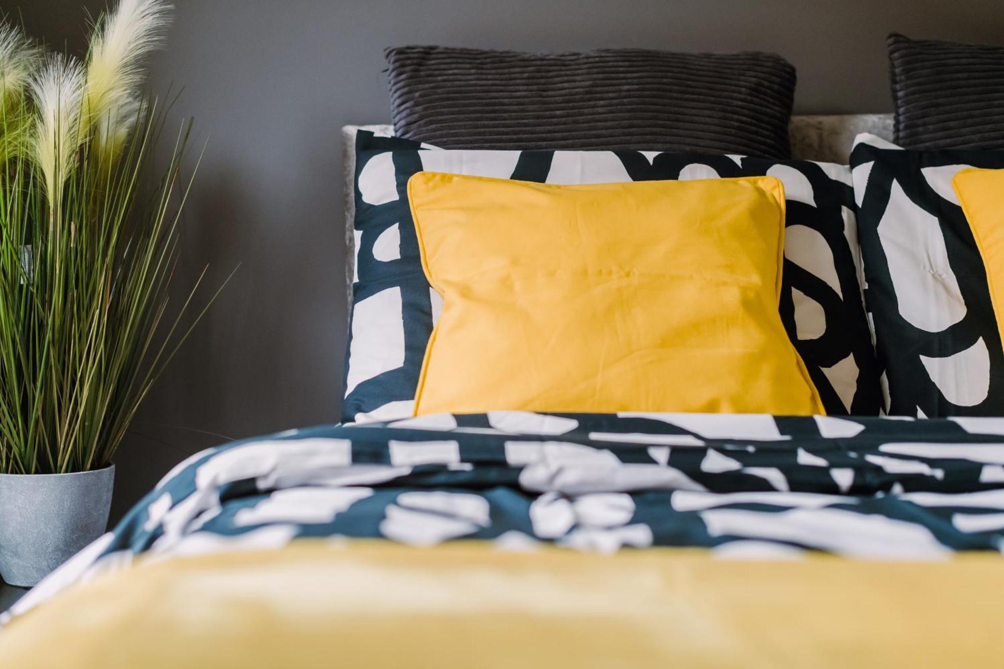 Apartment Comfysleep