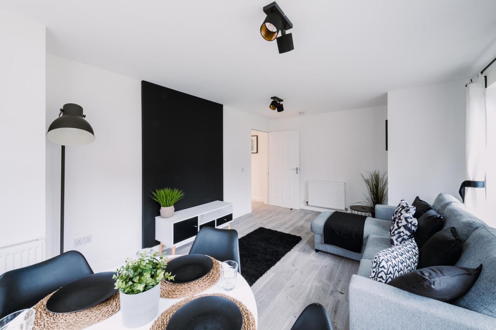 Apartment Superbsleep Glasgow