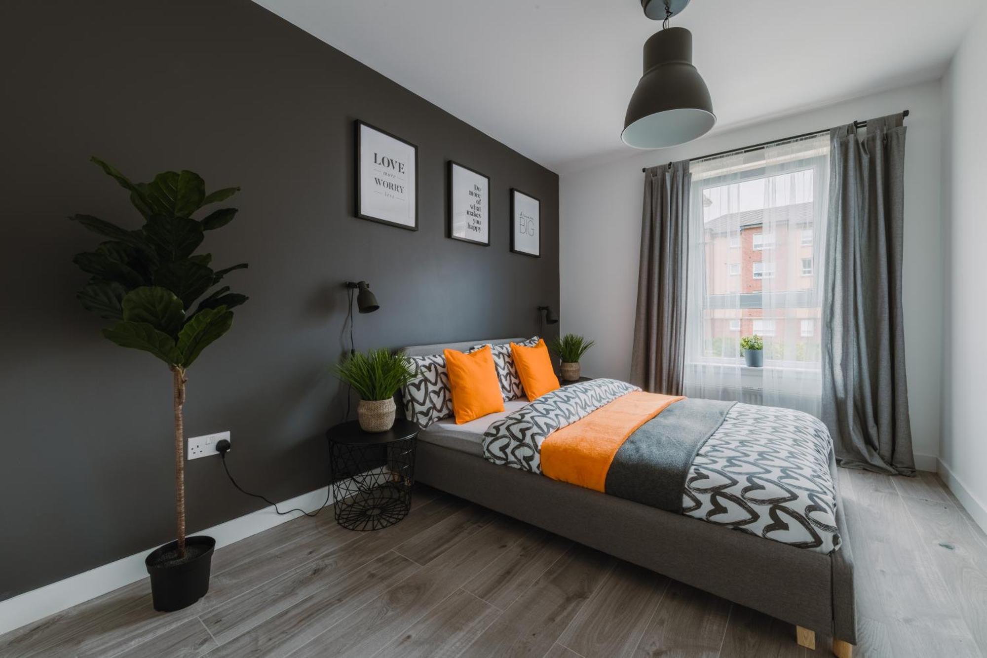 Superbsleep Apartment