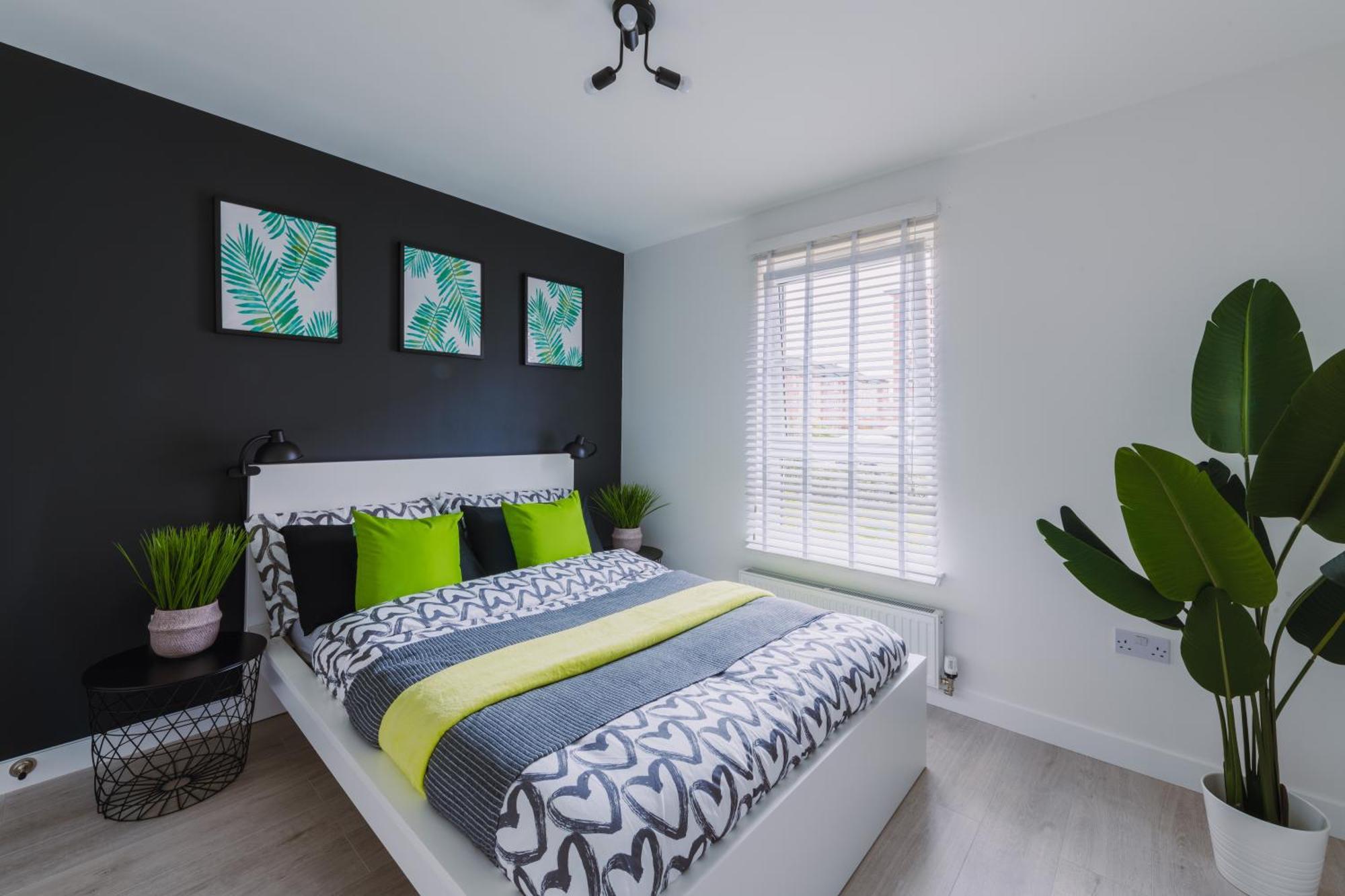 Apartment Superbsleep Glasgow