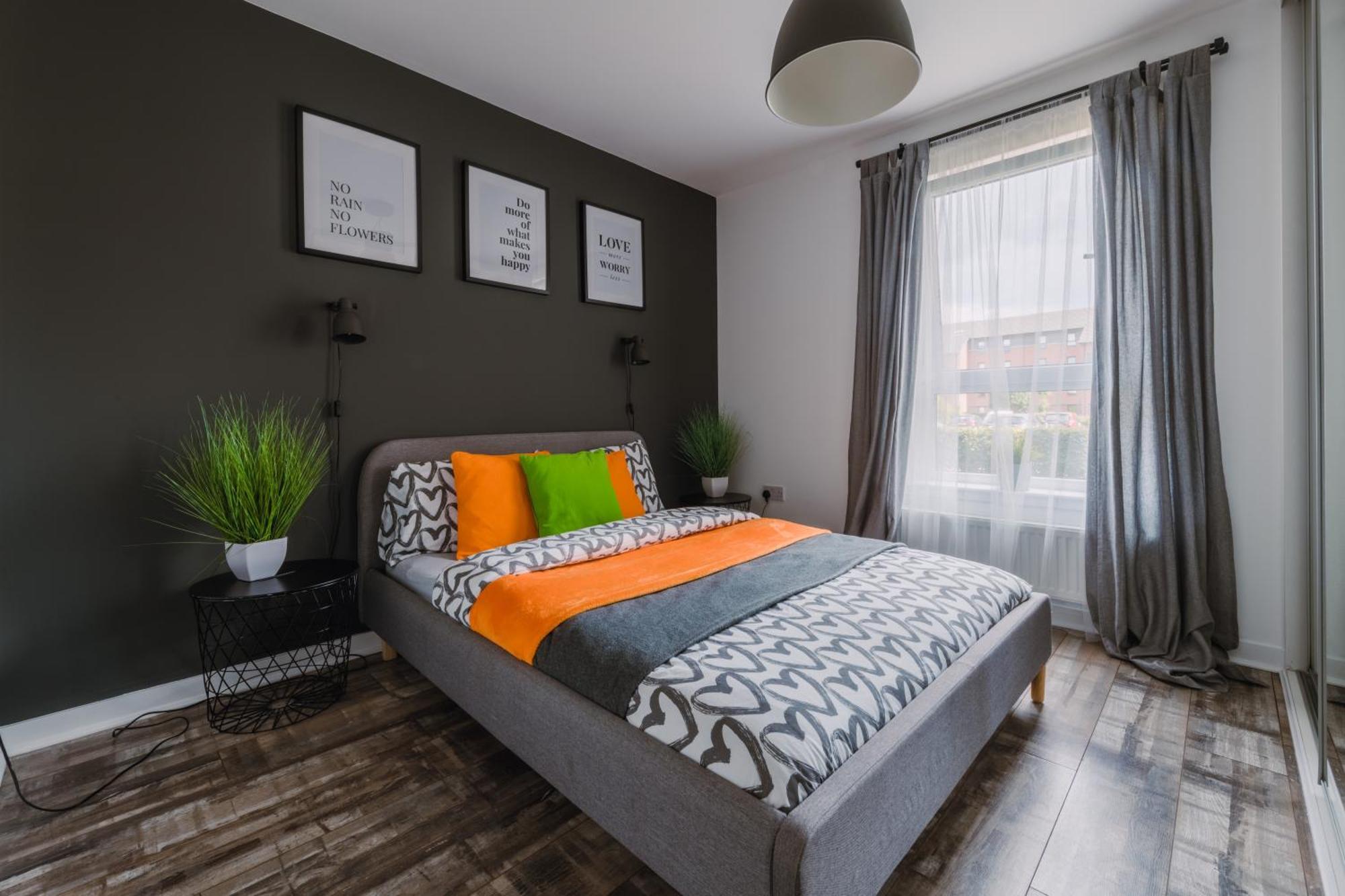 Apartment Sleepwell