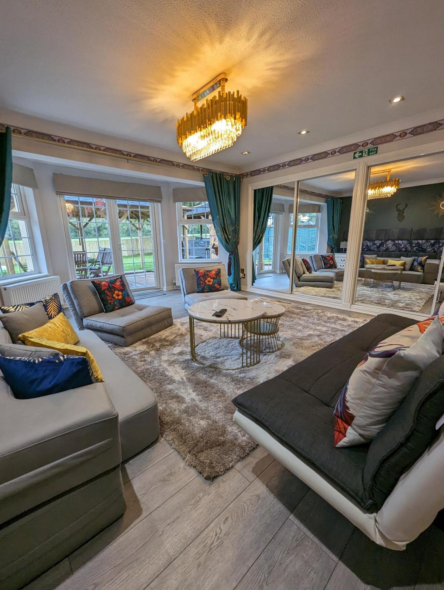 Holiday home Finn Village 