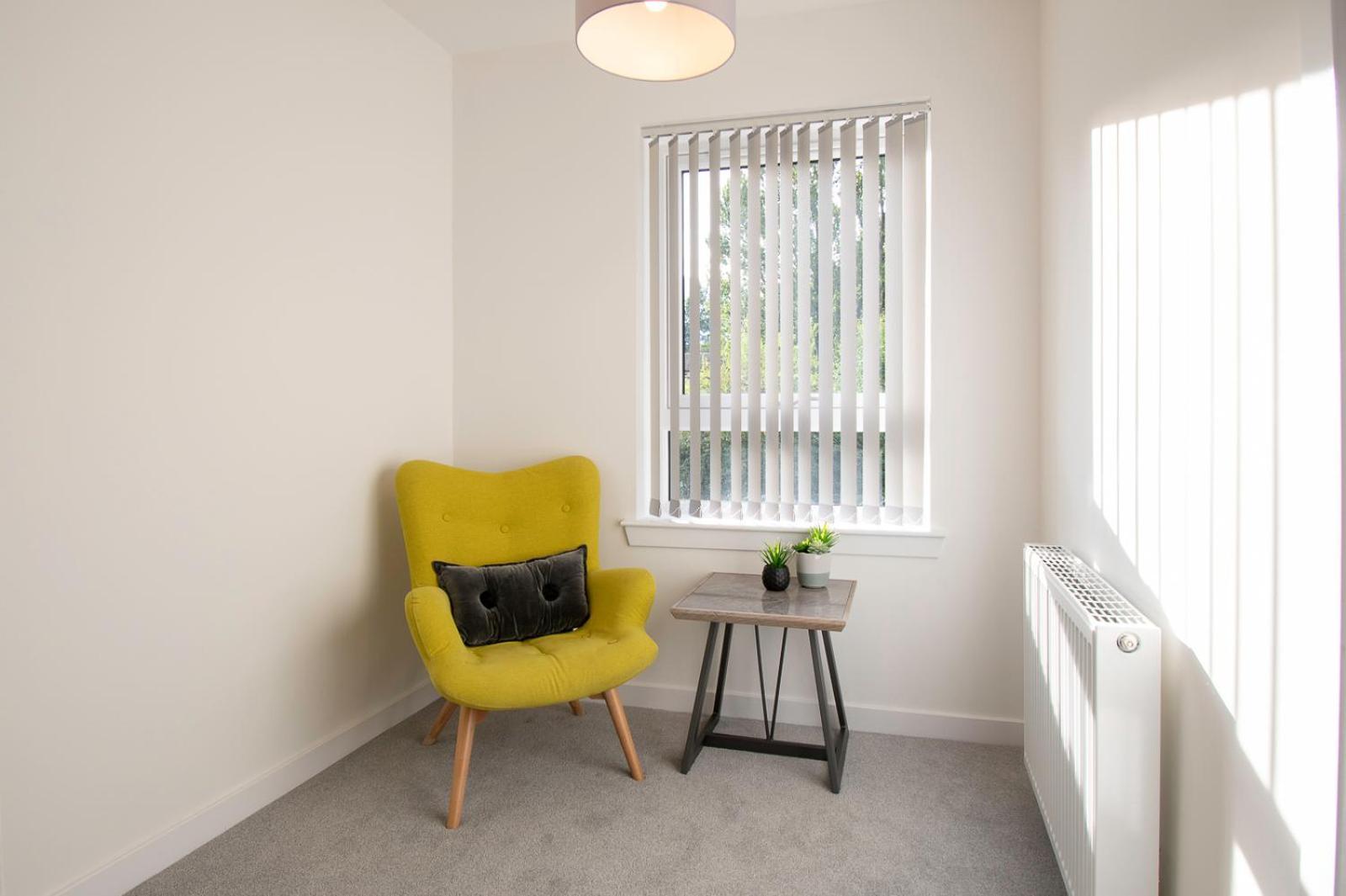 Holiday home Pass The Keys Beautiful South Glasgow