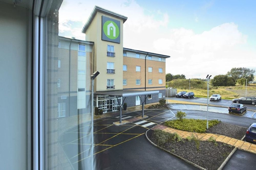 Hotel Premier Braehead Glasgow