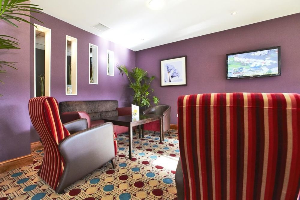 Premier Braehead Hotel Glasgow