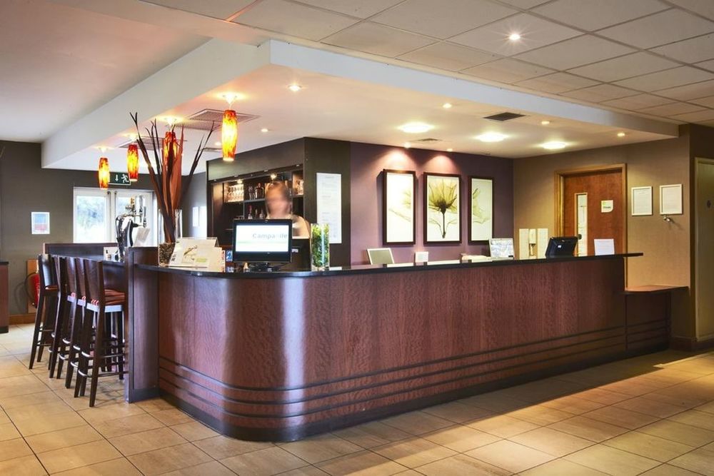 Hotel Premier Braehead 3*