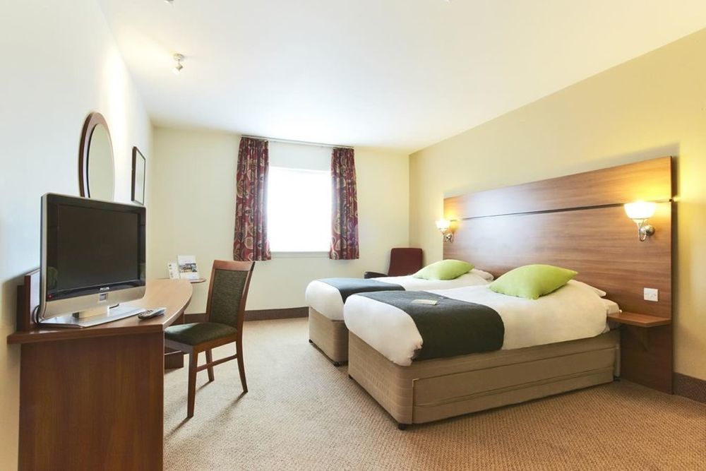 Hotel Premier Braehead