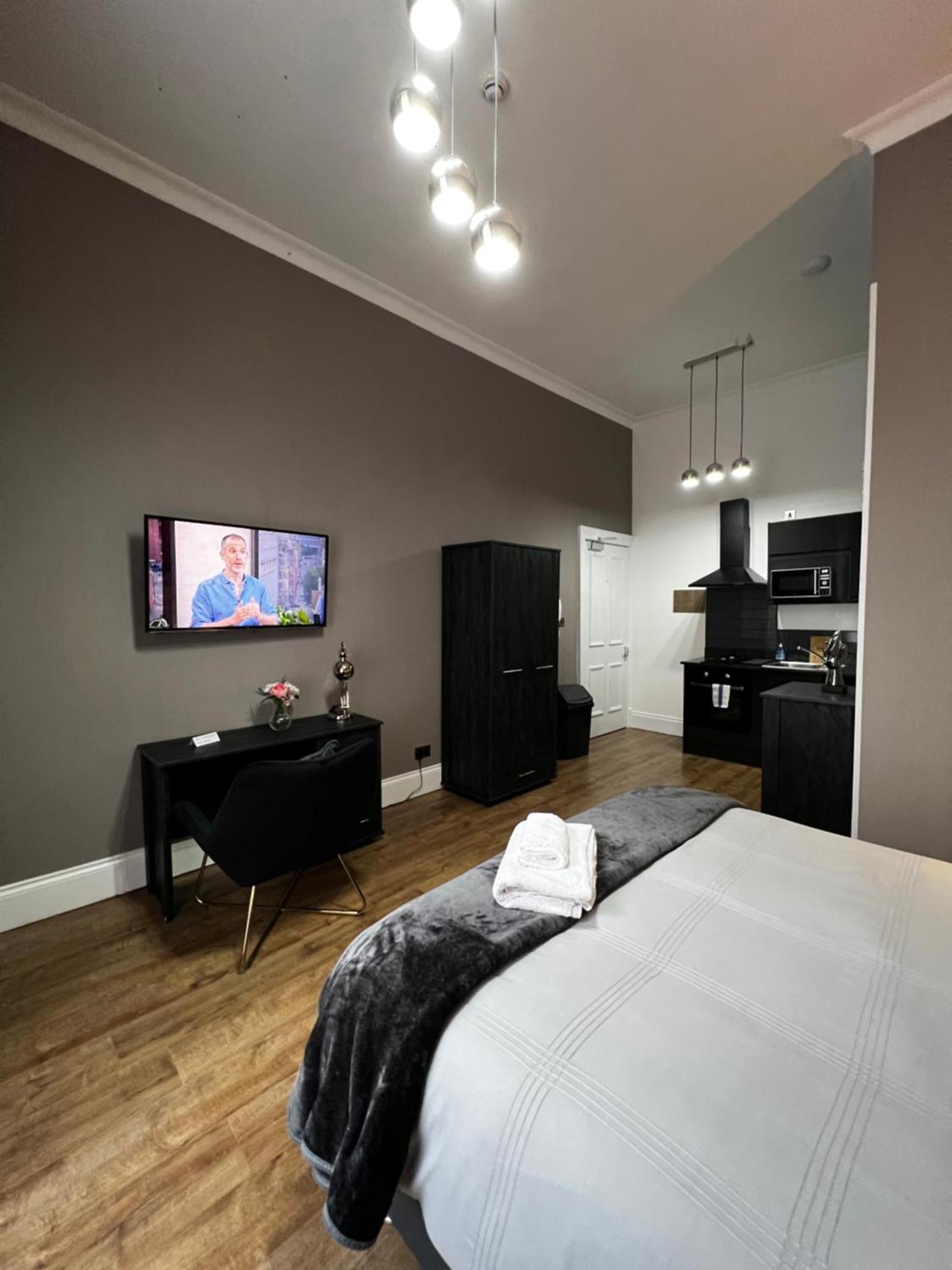 Amani - Centre Glasgow