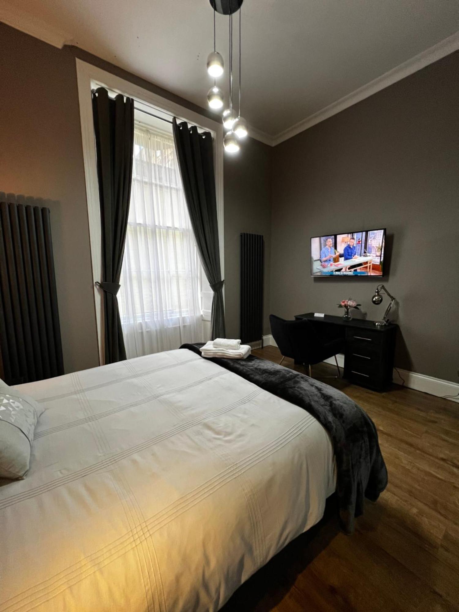 Amani - Centre Glasgow