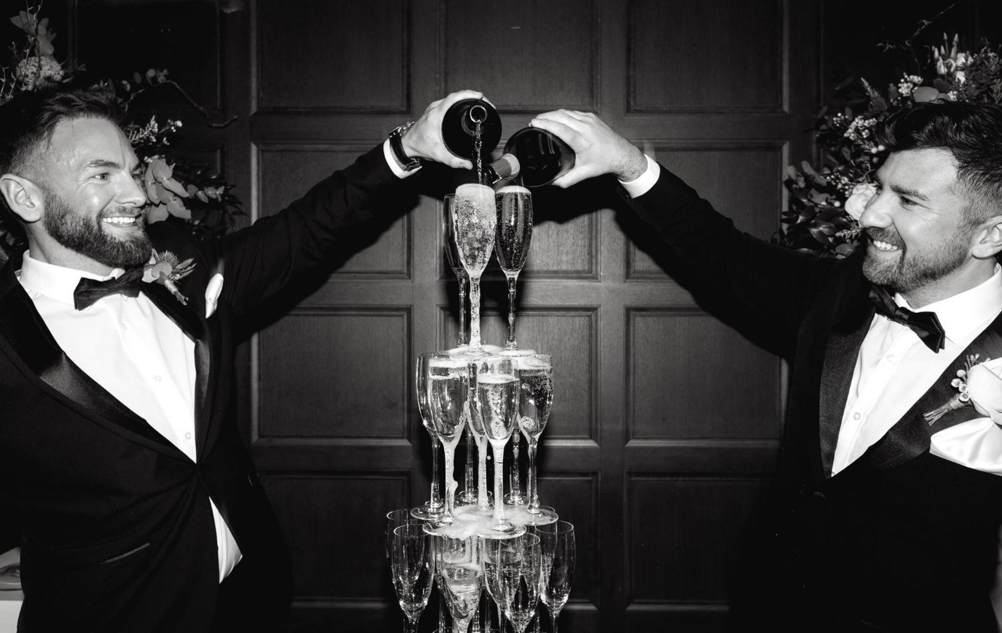 Hotel Kimpton Blythswood Square & By Ihg 5*