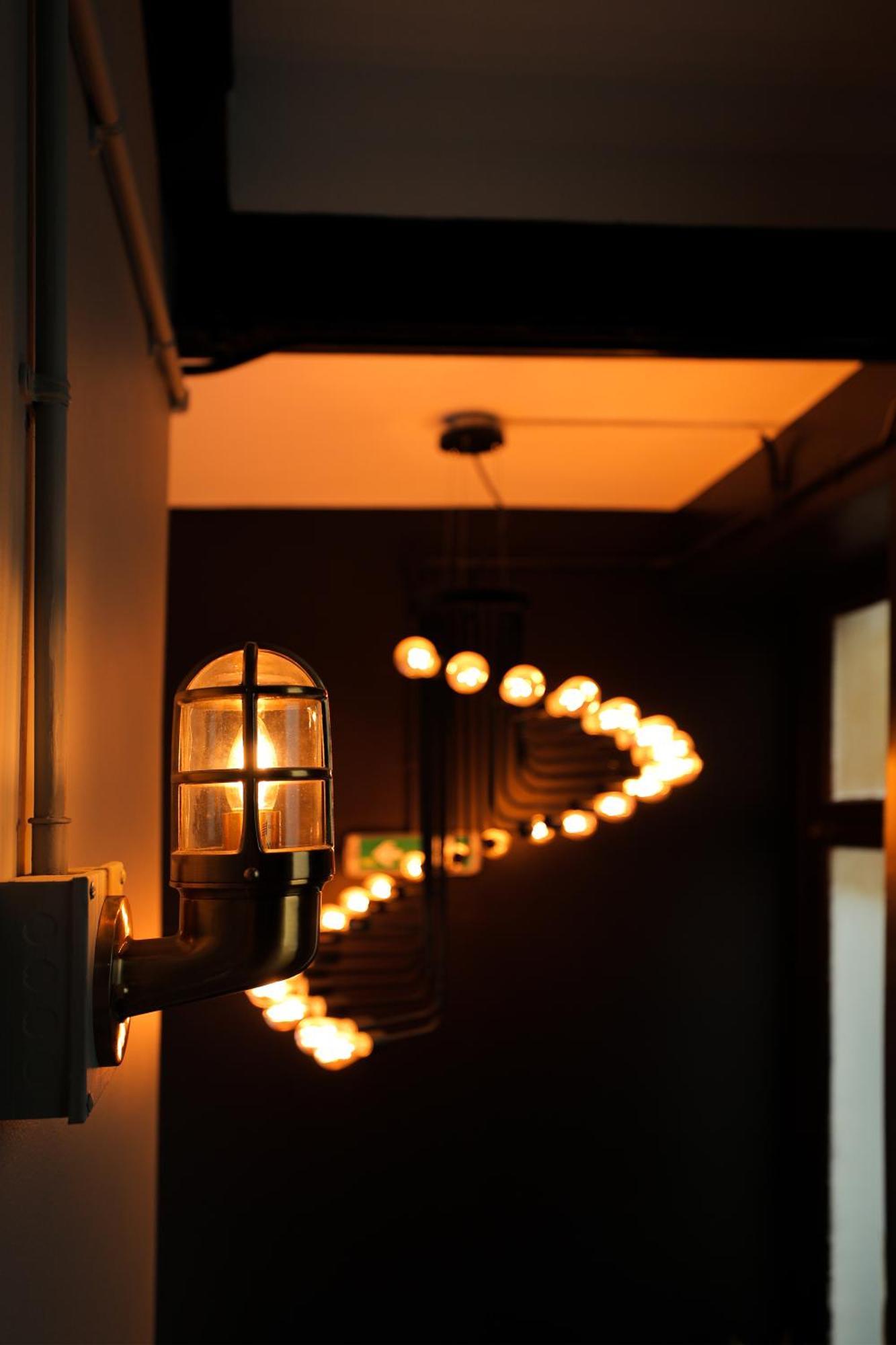 Hotel Revolver Glasgow