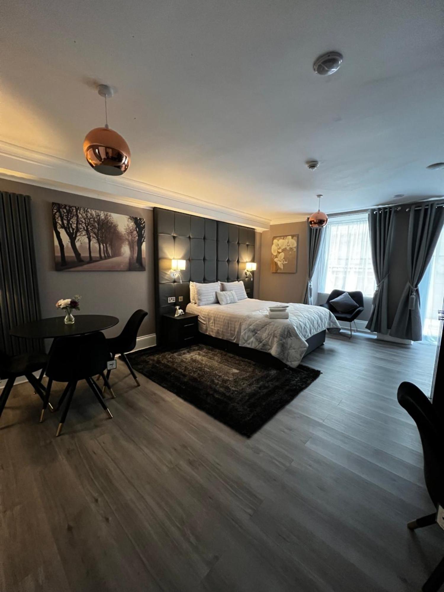 Aparthotel Amani - Centre