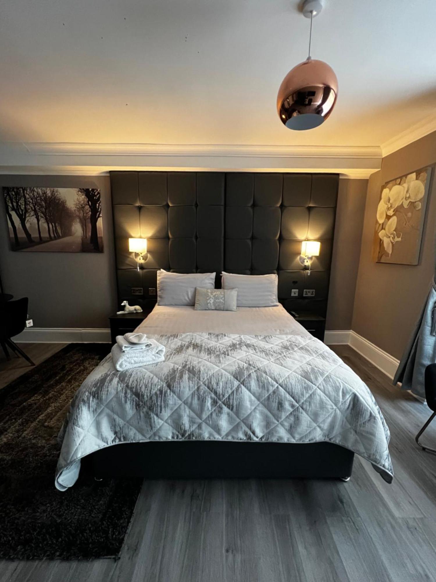 Amani - Centre Aparthotel