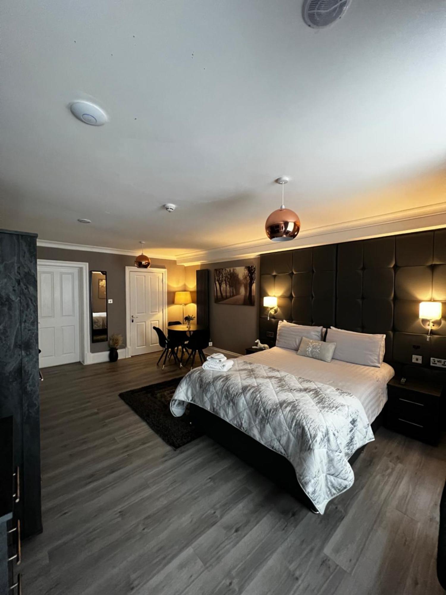 Amani - Centre Aparthotel