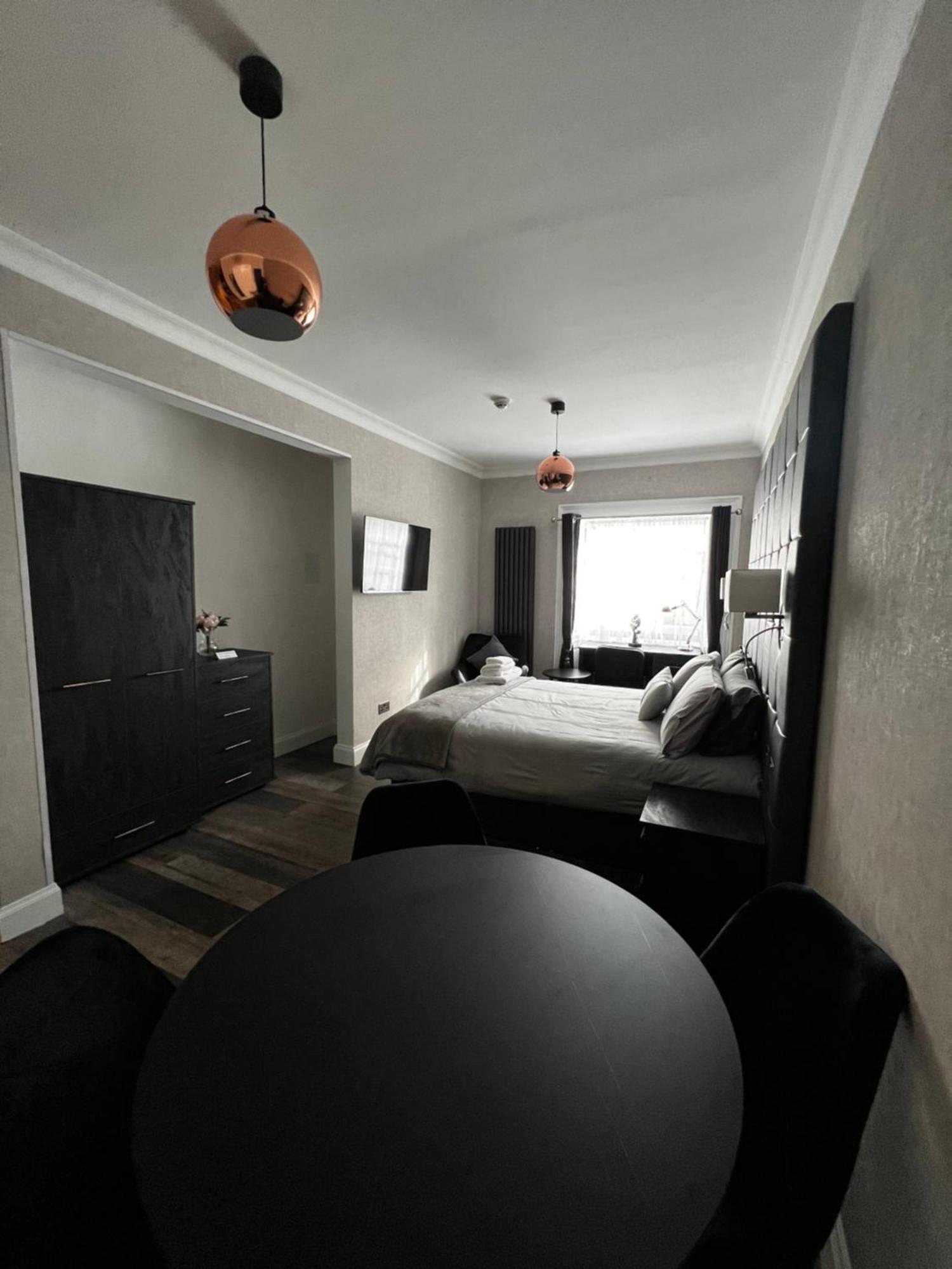 Aparthotel Amani - Centre Glasgow