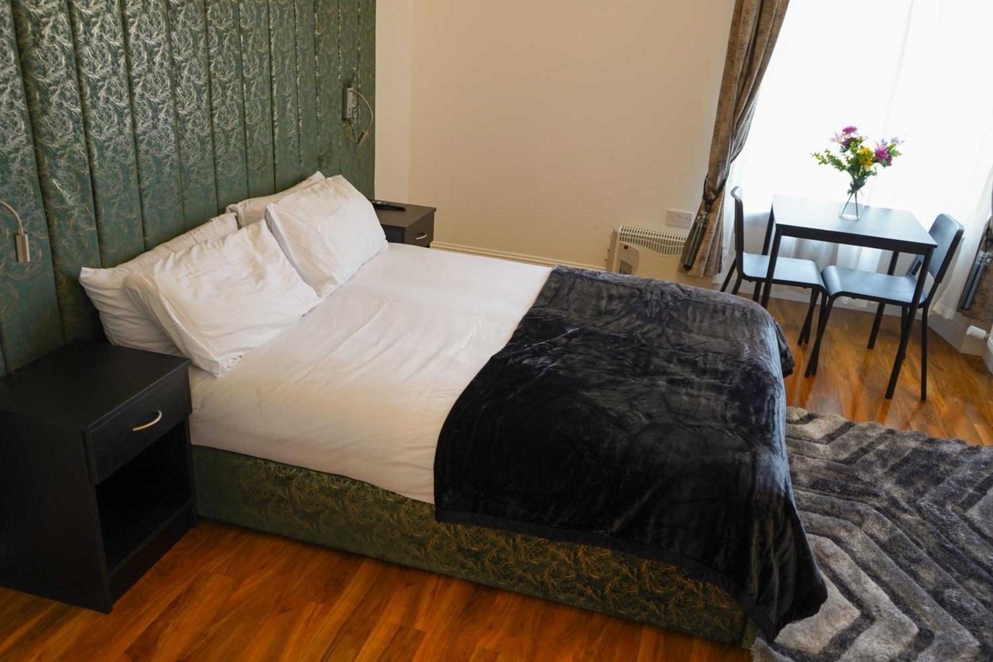 Aparthotel Novana Glasgow