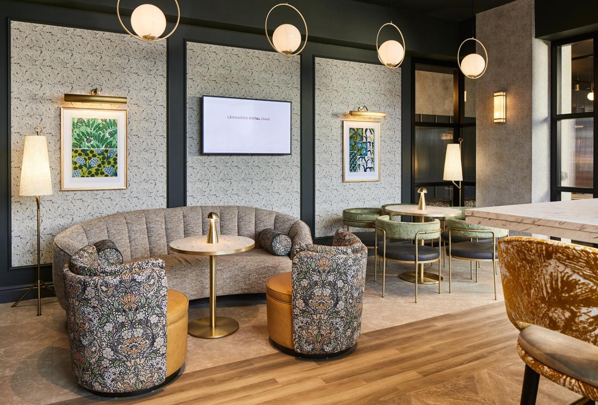 Hotel Leonardo Royal 4*