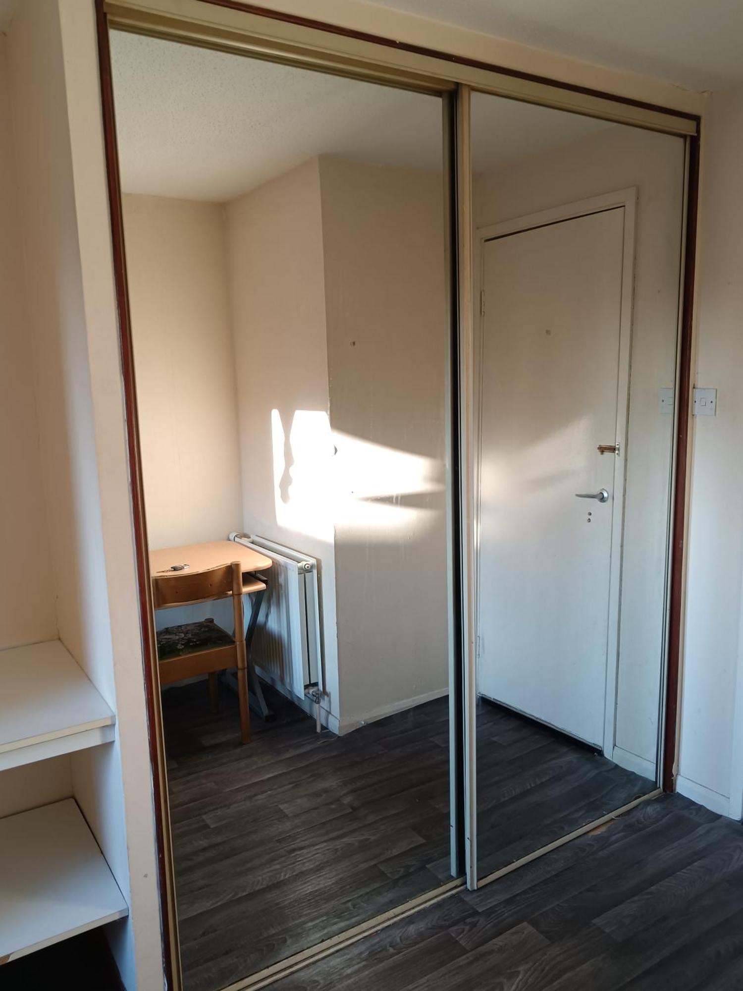 Free Parking Private Millroad Guest house *