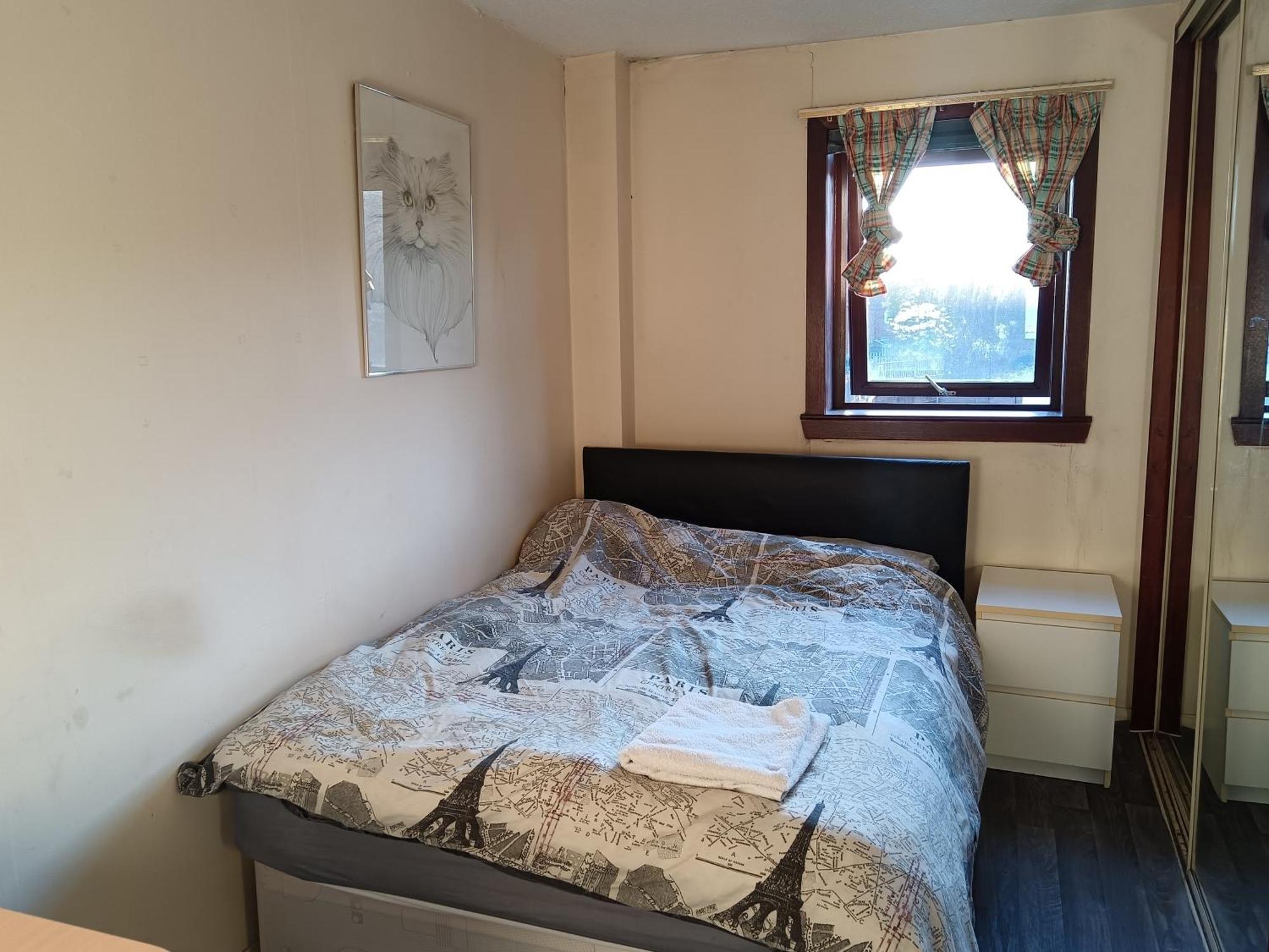 Guest house Free Parking Private Millroad *