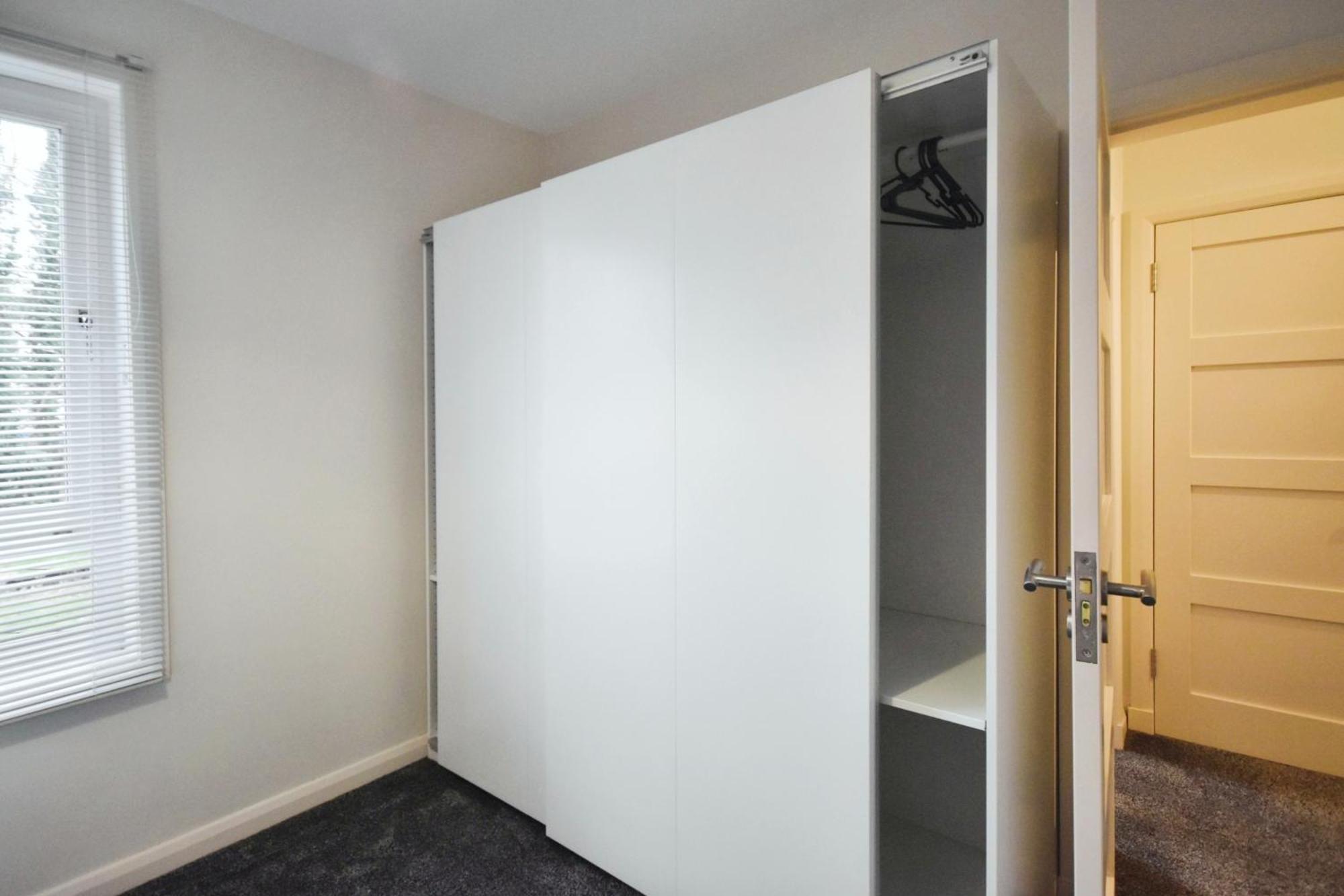 Apartment Modern Style , Separate Entrance