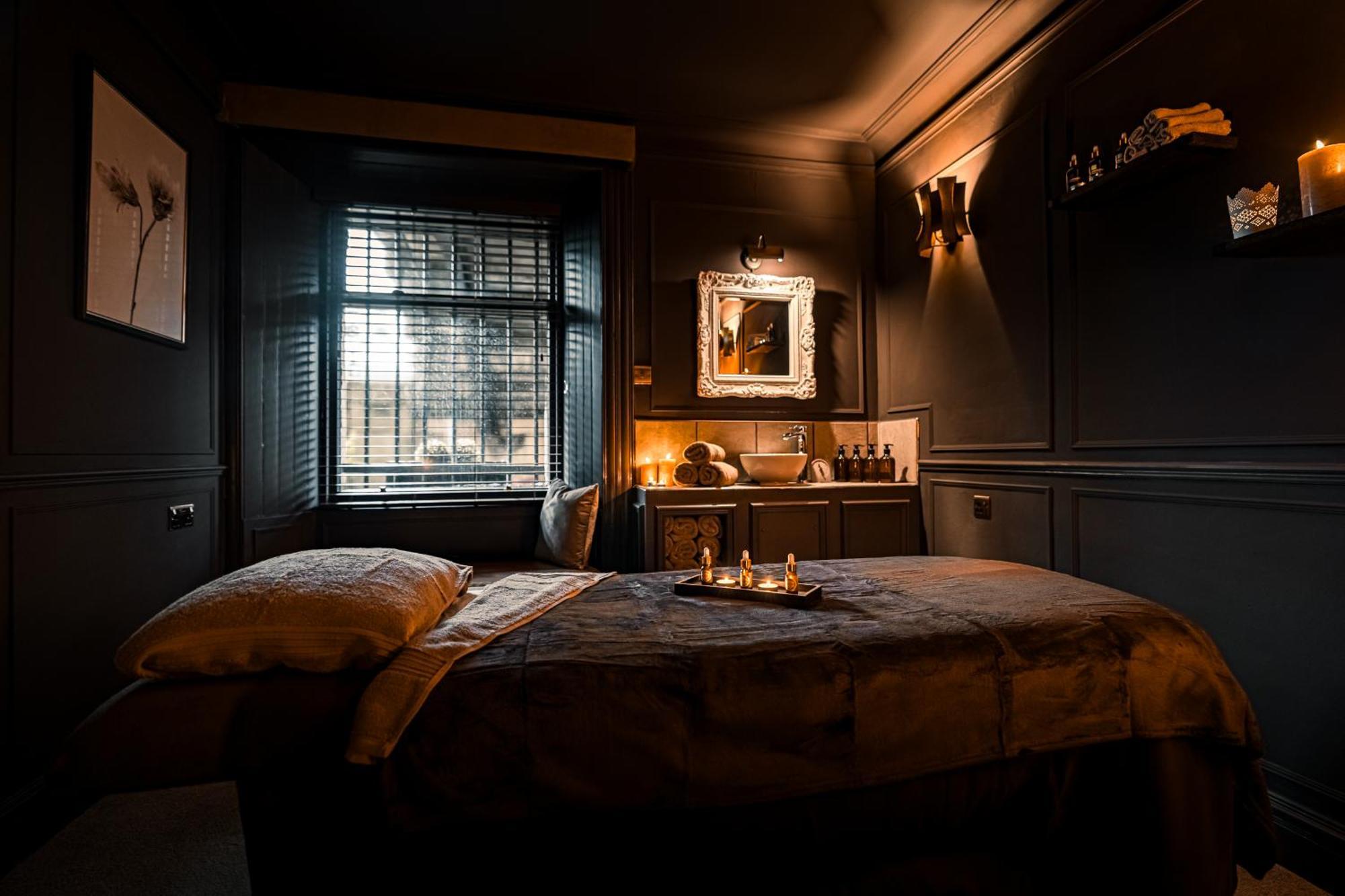 The Alamo 4* Glasgow