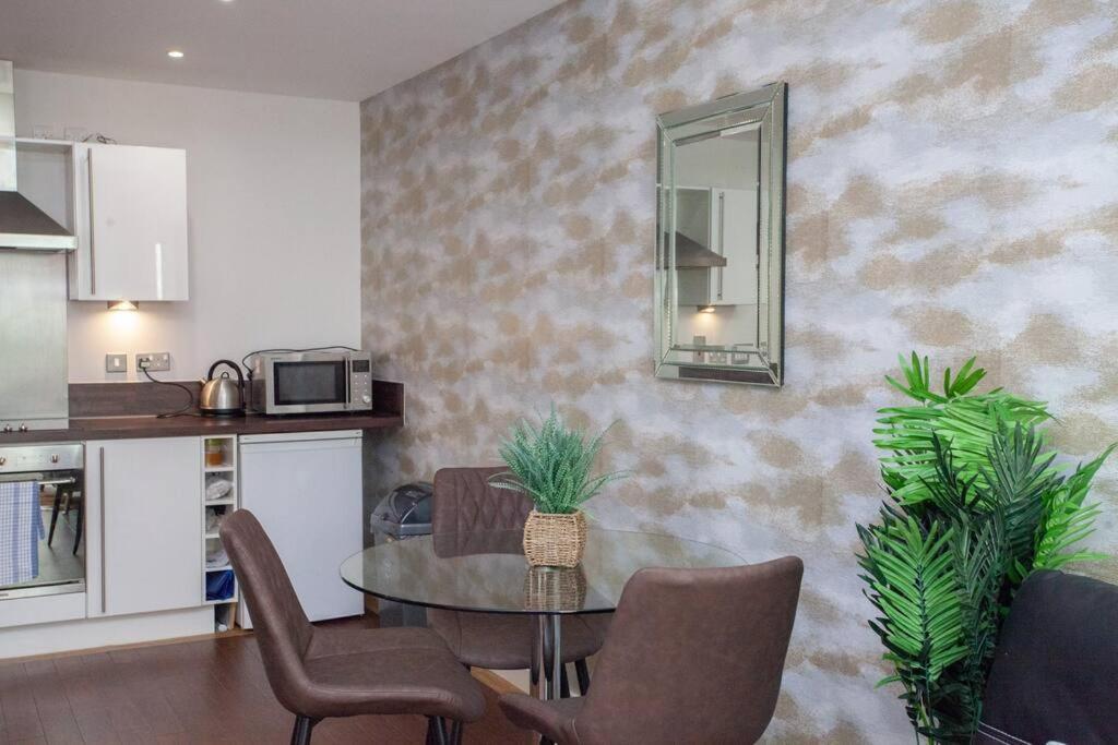 Apartment Fantastic Centre Flat *