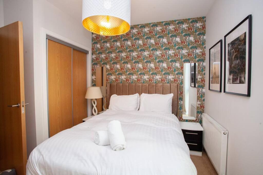 Fantastic Centre Flat * Glasgow