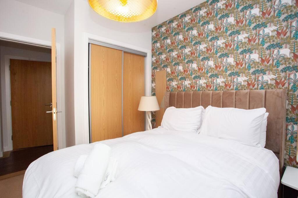 Apartment Fantastic Centre Flat *