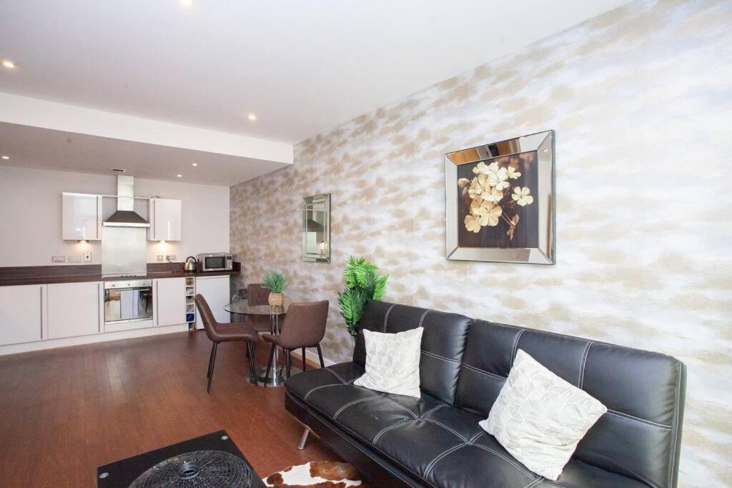 Apartment Fantastic Centre Flat