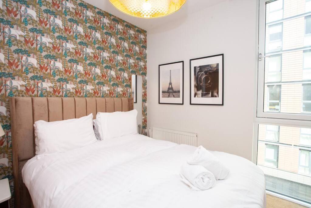Fantastic Centre Flat Apartment Glasgow