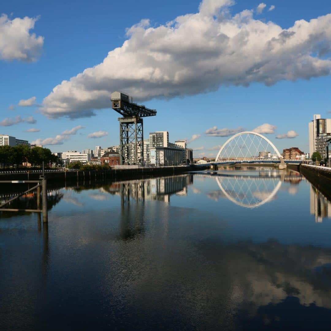 Fantastic Centre Flat * Glasgow