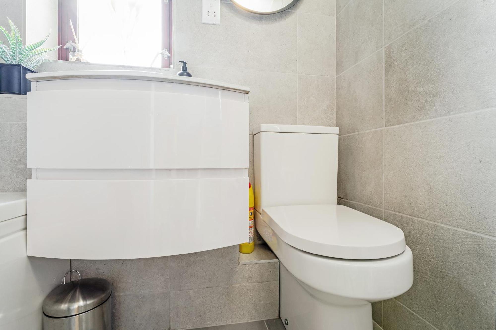 The Merchants Gem - 2bed & Free Parking Apartment Glasgow