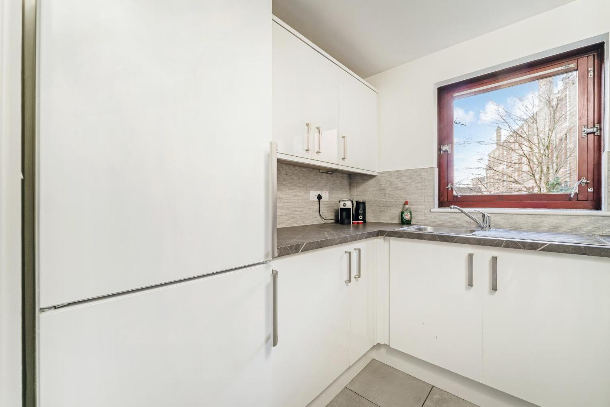 The Merchants Gem - 2bed & Free Parking Glasgow