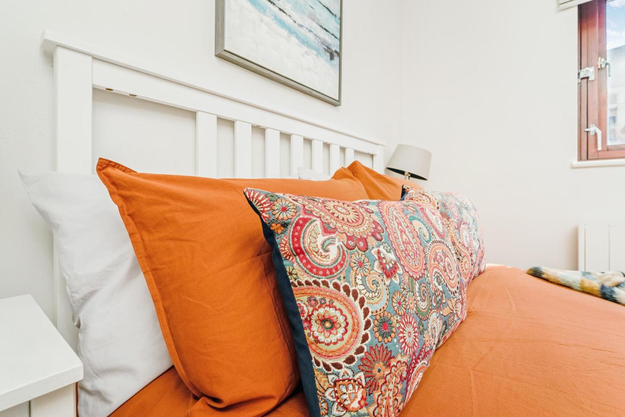 The Merchants Gem - 2bed & Free Parking *