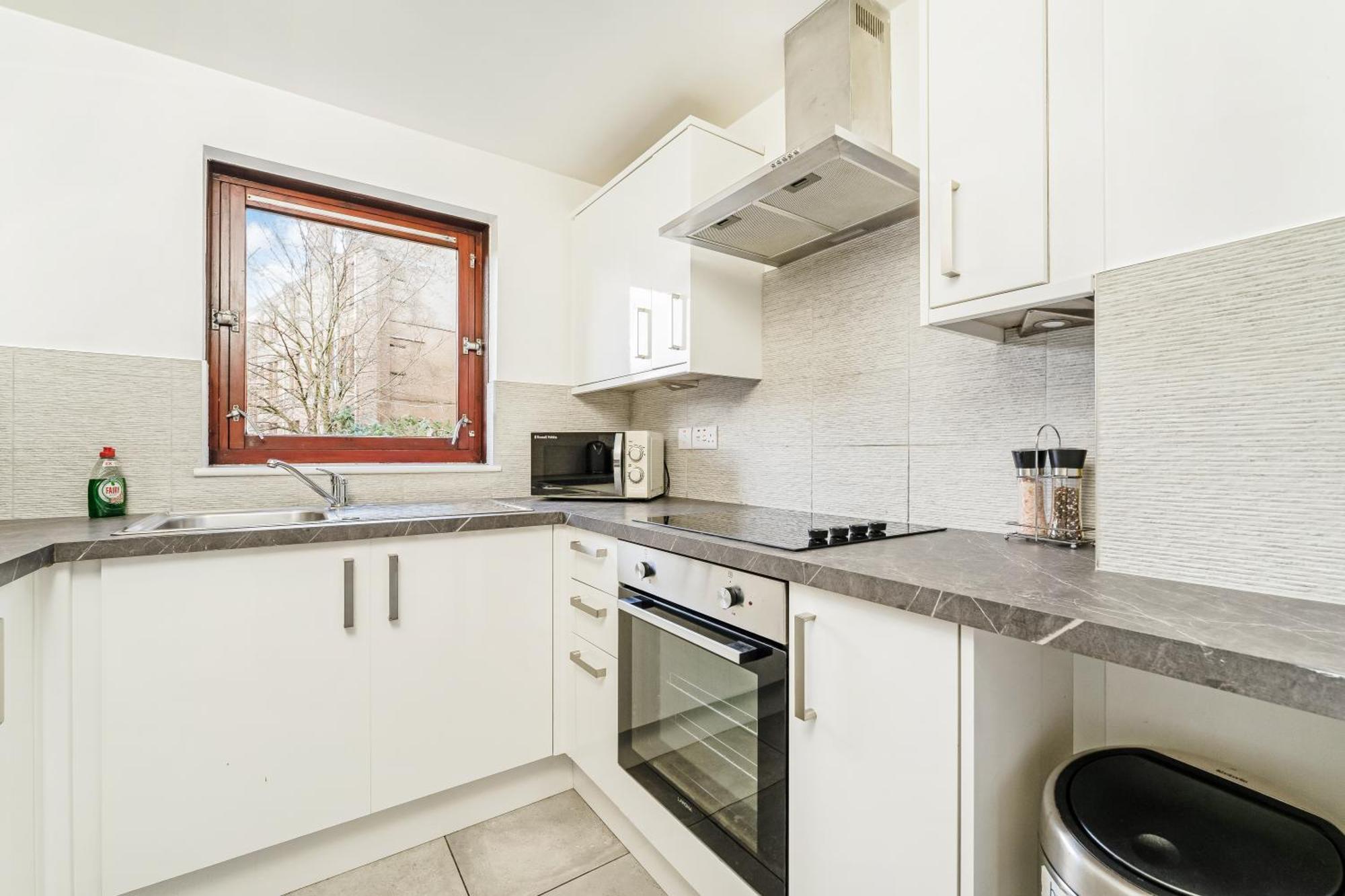 The Merchants Gem - 2bed & Free Parking *