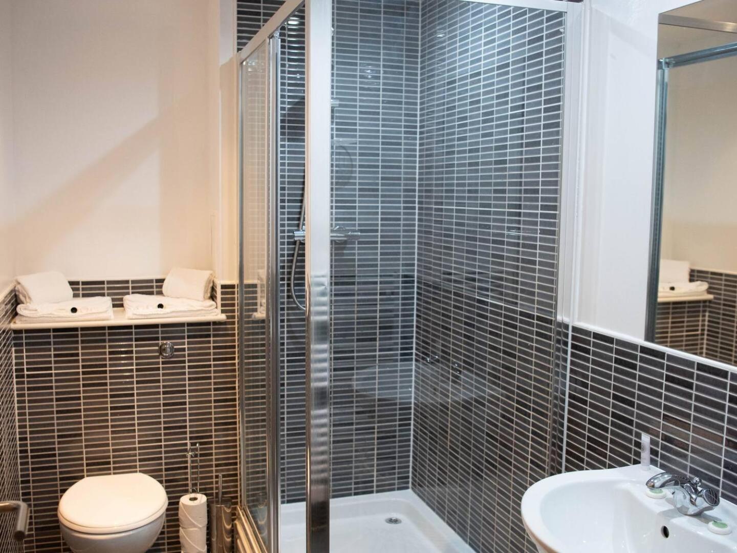 Pass The Keys Cosy 1 Bed Next To Sec, Ovo Hydro, Finnieston Apartment Glasgow