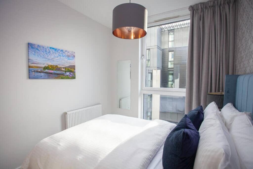 1 Bedroom In Very Location Apartment