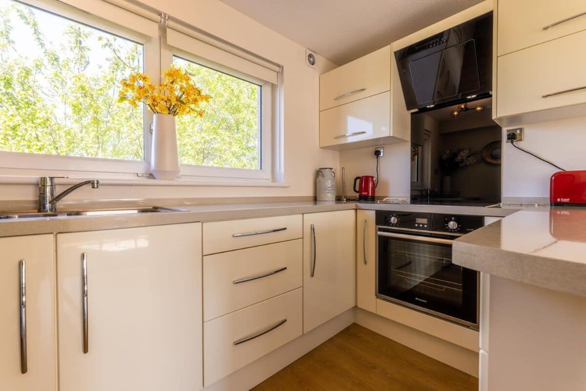 Apartment Stunning Centre 1 Bed With Free Parking Glasgow
