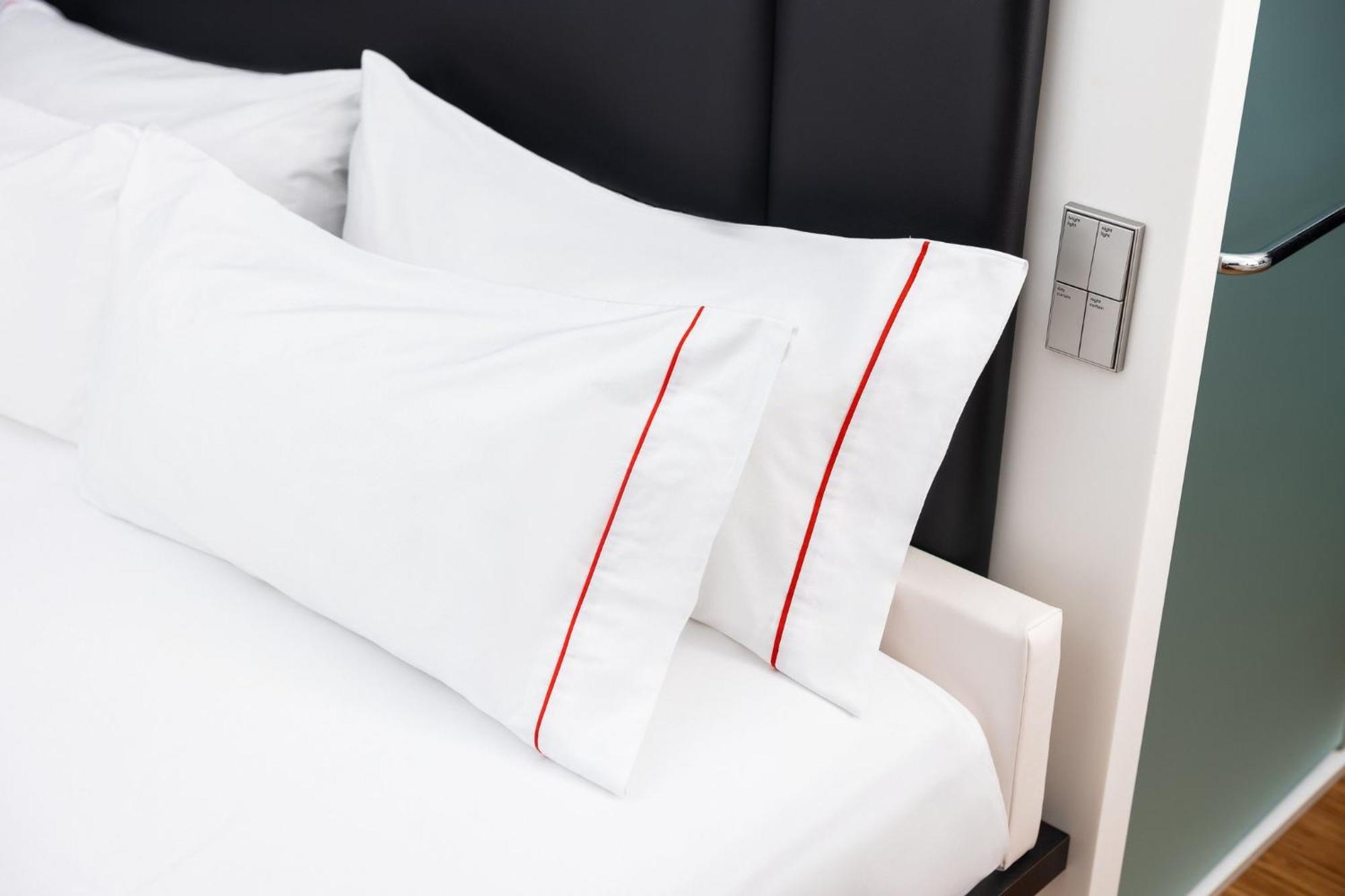 Citizenm 4* Glasgow