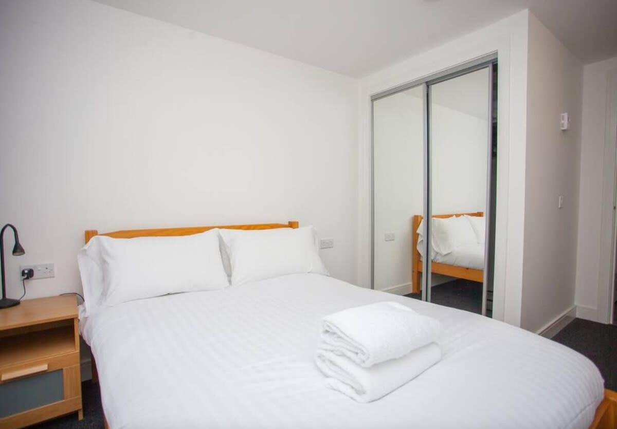 Apartment Beautiful Flat With Panoramic Views Over The *