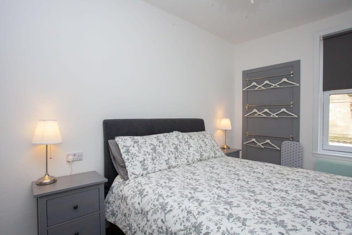 Newly Renovated Apartment Glasgow